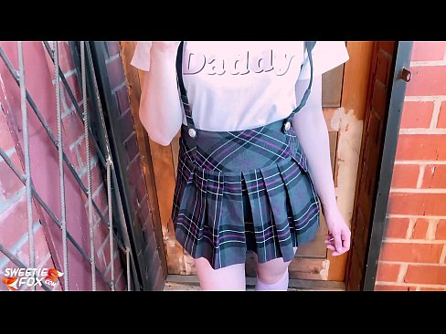 ❤️ Ysgol o Sucks ei dick ddwfn a fucks yn lle dosbarthiadau. ❤️ Fideo porn ar cy.space-assistant.ru ❌❤