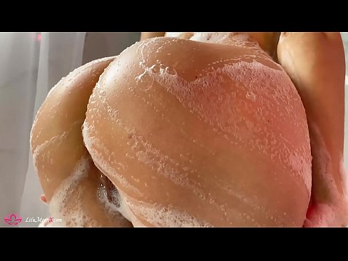 ❤️ Mae gwallt tywyll yn Mastyrbio Pussy gyda Dirgrynwr i Orgasm Dwys yn y Cawod ❤️ Fideo porn ar cy.space-assistant.ru ❌❤